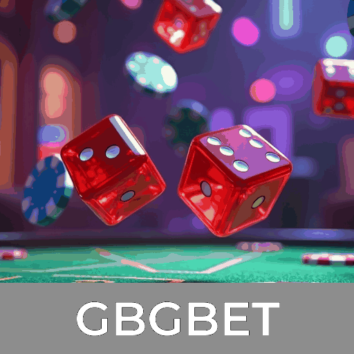 GBGBET: Onde a Emoção dos Jogos de Cassino Nunca Para
